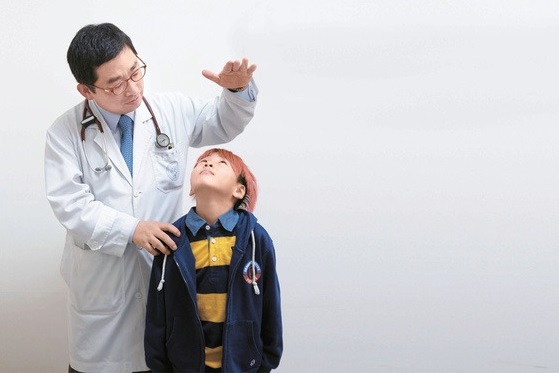 Cách tăng chiều cao 10cm trong 1 tháng