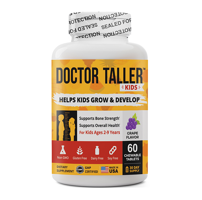 Doctor Taller Kids 60