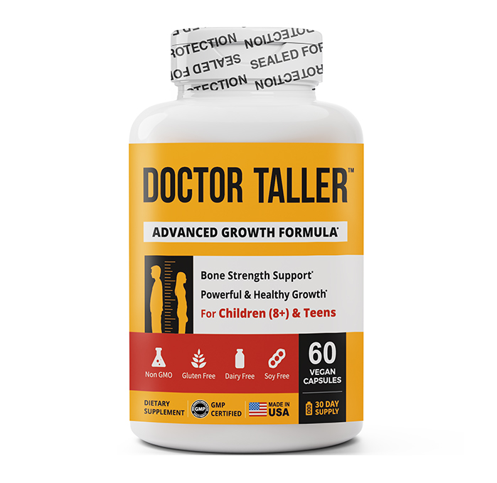 Doctor Taller