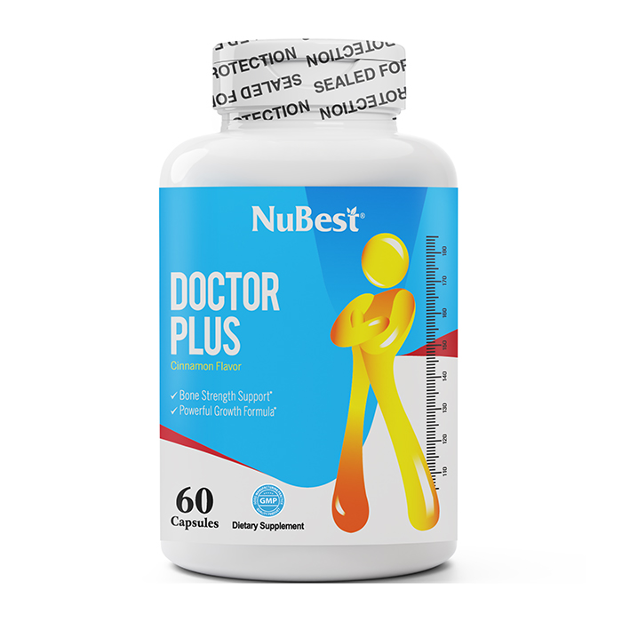 NuBest Doctor Plus