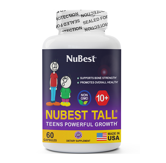 NuBest Tall 10+