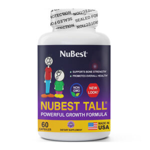 NuBest Tall