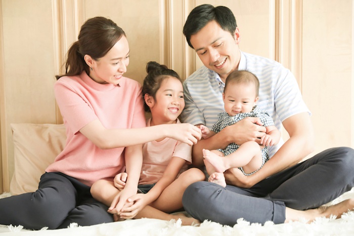 Cách tăng chiều cao cho trẻ 5 tuổi nhanh cha mẹ nên biết