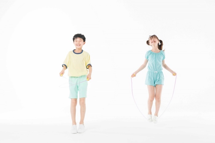 Cách tăng chiều cao cho trẻ 5 tuổi nhanh cha mẹ nên biết