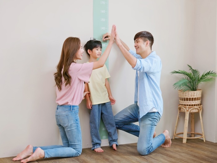 Cách tăng chiều cao cho trẻ 6 tuổi hướng dẫn chi tiết nhất?