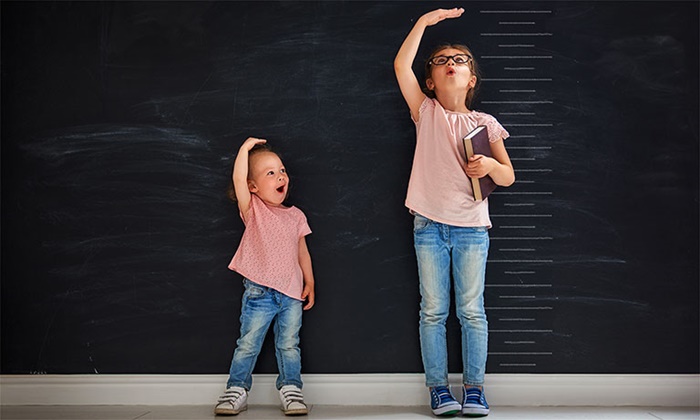 Cách tăng chiều cao cho trẻ 6 tuổi hướng dẫn chi tiết nhất?