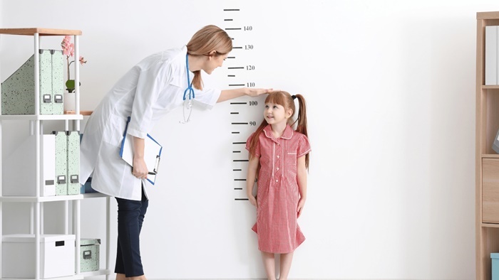 Cách tăng chiều cao cho trẻ 8 tuổi cha mẹ nên tham khảo?