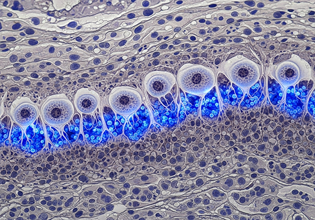 Magie, một khoáng chất thiết yếu, đóng vai trò nền tảng trong việc xây dựng và duy trì cấu trúc xương chắc khỏe, là chìa khóa cho sự phát triển chiều cao.