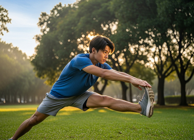 Cách tăng chiều cao ở tuổi 18