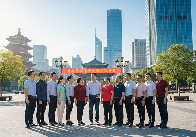 Chiều cao trung bình người Trung Quốc