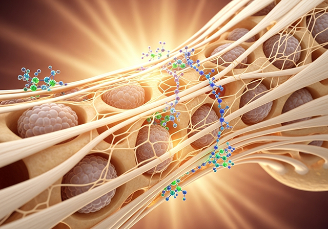 Dầu cá Omega-3: Chìa khóa vàng cho xương khớp chắc khỏe