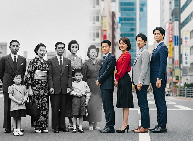 Chiều cao người Nhật Bản