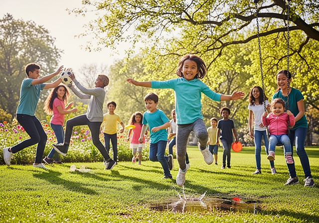 Thừa cân ảnh hưởng đến chiều cao như thế nào