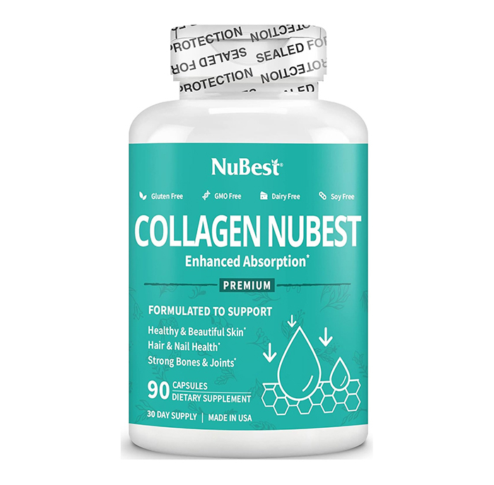 Collagen NuBest
