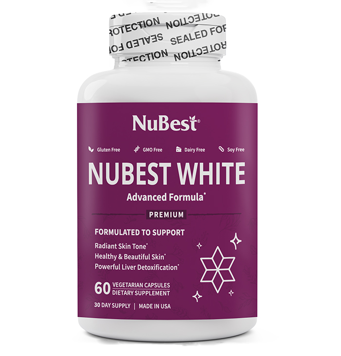 NuBest White