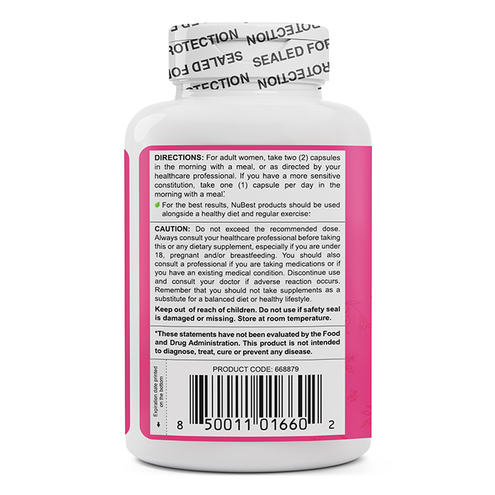 nubest-women-multi-2 NuBest Women's Multi