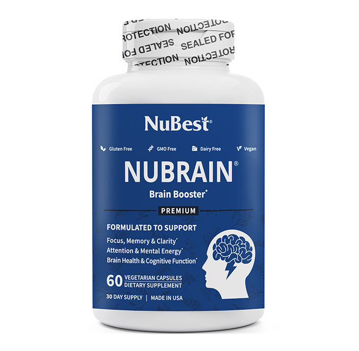 NuBrain